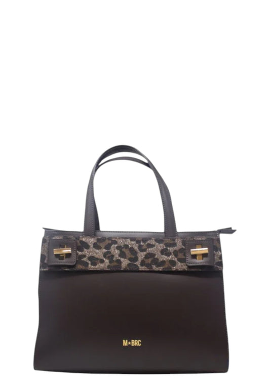 Borsa A Mano Donna Mbrc   J215