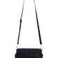 Borsa A Tracolla Donna Desigual  Argon Black Zarauz 26SAXPA1