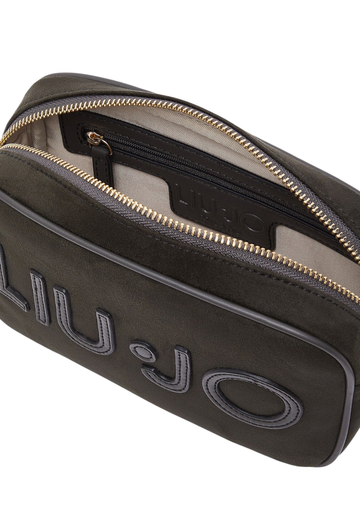 Borsa A Tracolla Donna Liu Jo Camera Bag Media  AF6119T711A