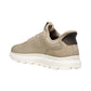 Sneakers Basse Uomo Geox In Tessuto Effetto Maglia Spherica Plus U55MPA06KEK