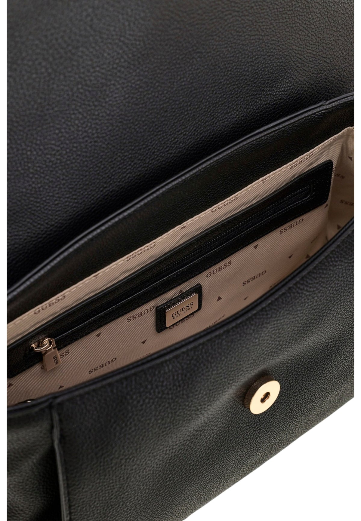 Borsa A Mano Donna Guess Top Handle Flap Devon HWBG9745200