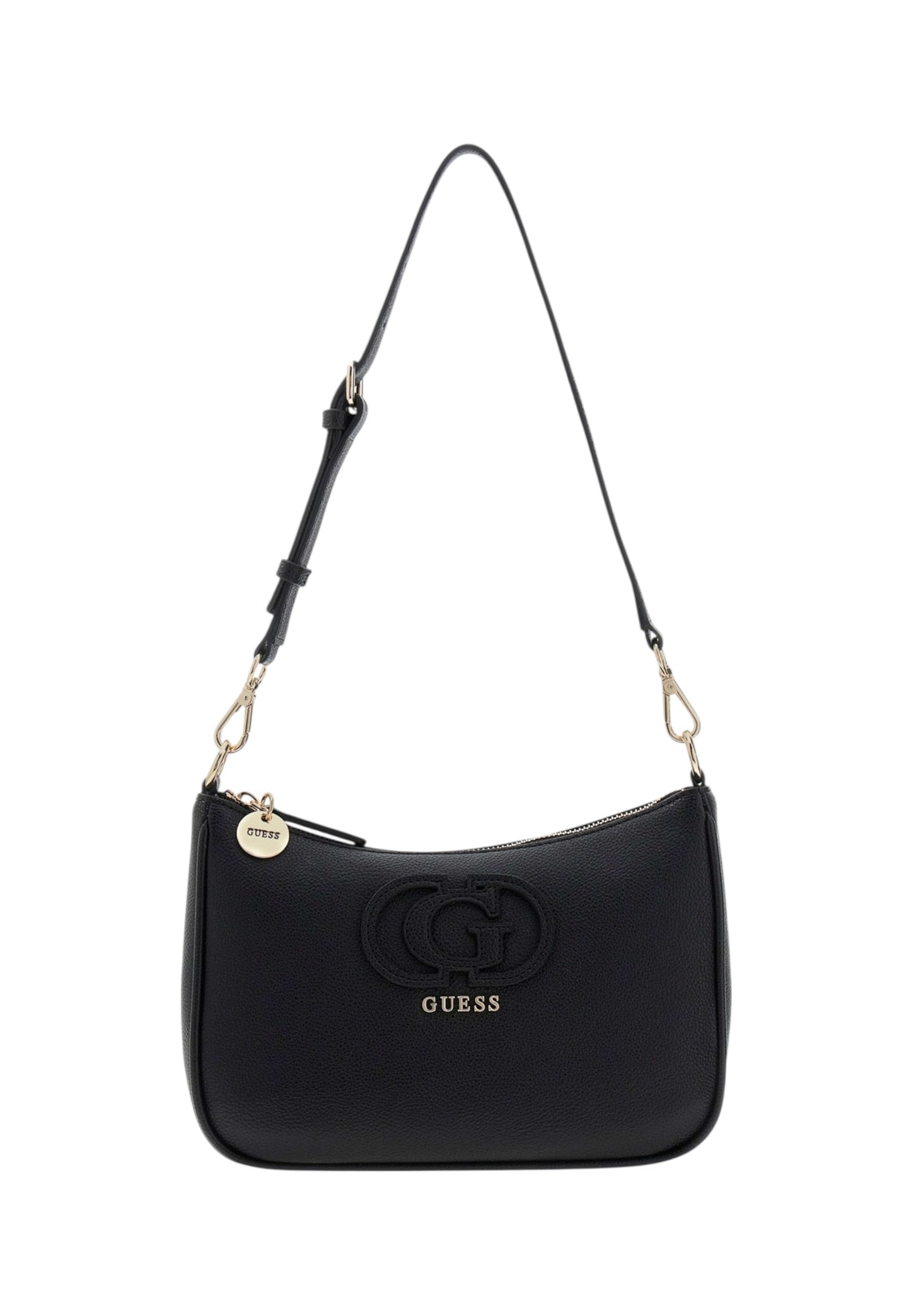 Borsa A Tracolla Donna Guess Shoulder Bag Isola HWBG9905180