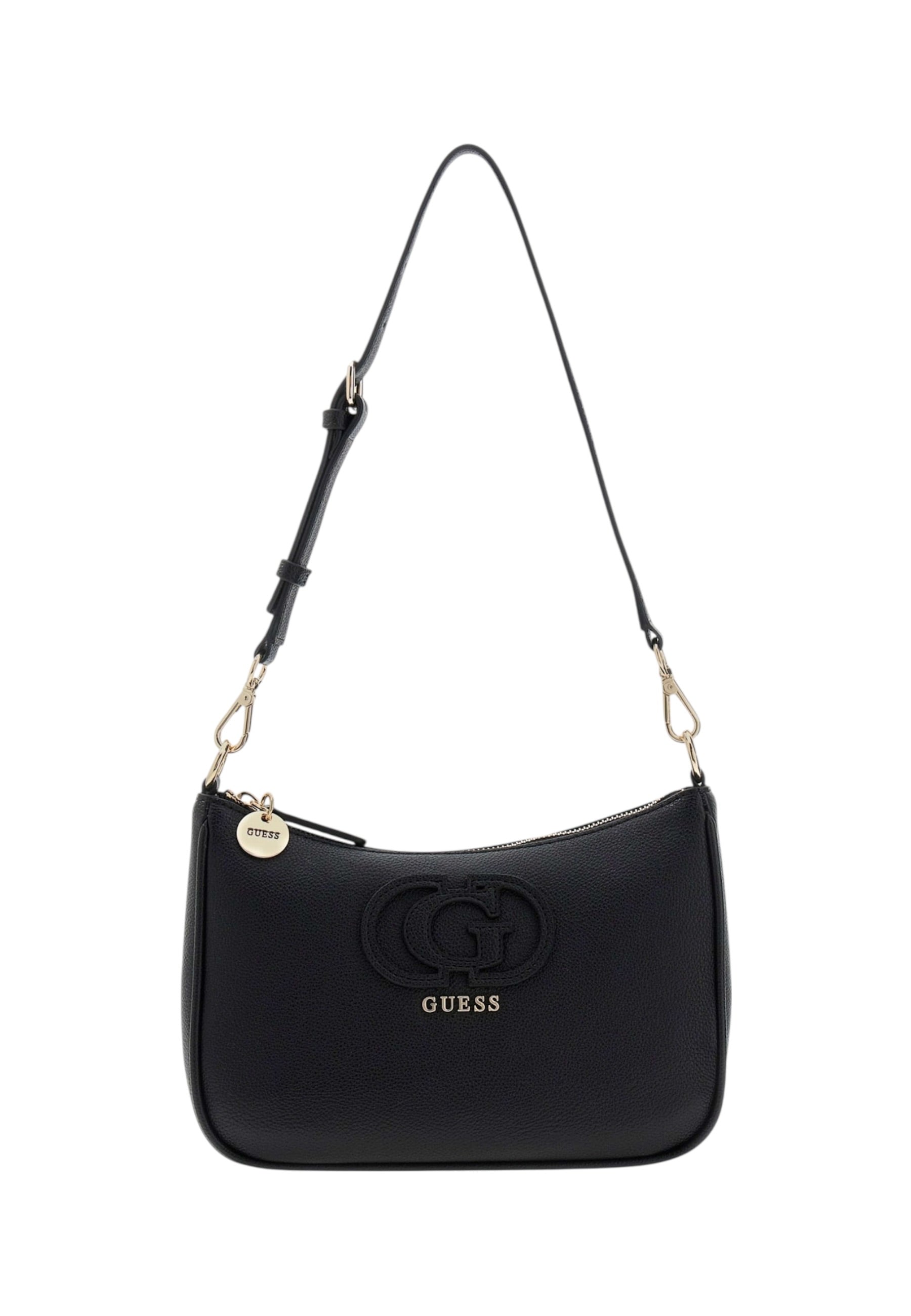 Borsa A Tracolla Donna Guess Shoulder Bag Isola HWBG9905180