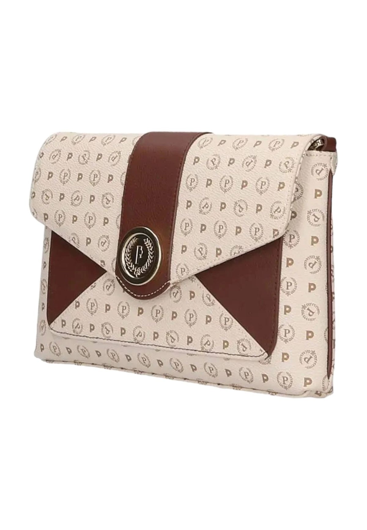Borsa A Tracolla Donna Pollini   TE8503PP0GQ11