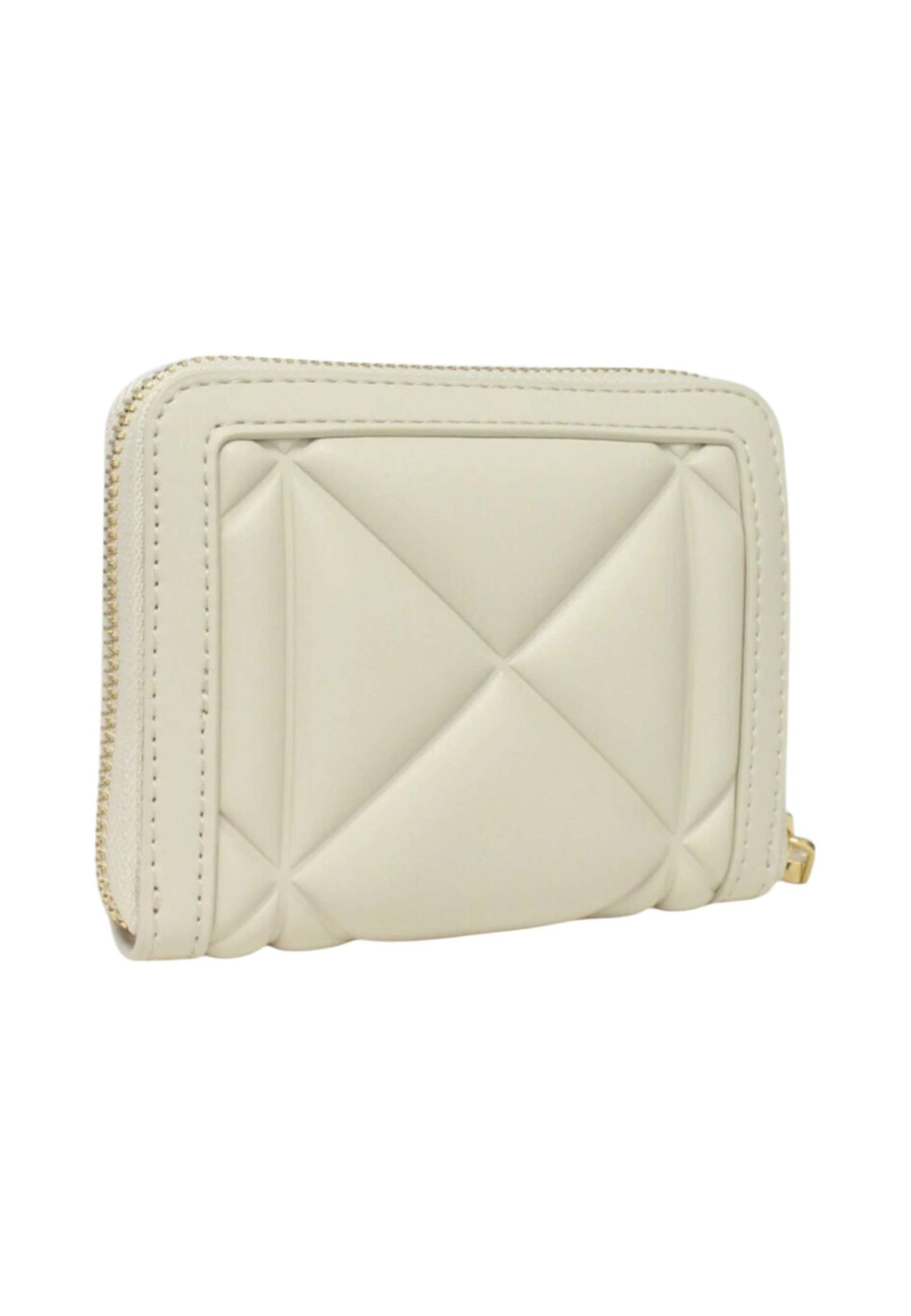 Portafoglio Con Zip Donna Love Moschino Piccolo Embossed  JC5641PP1NLC0