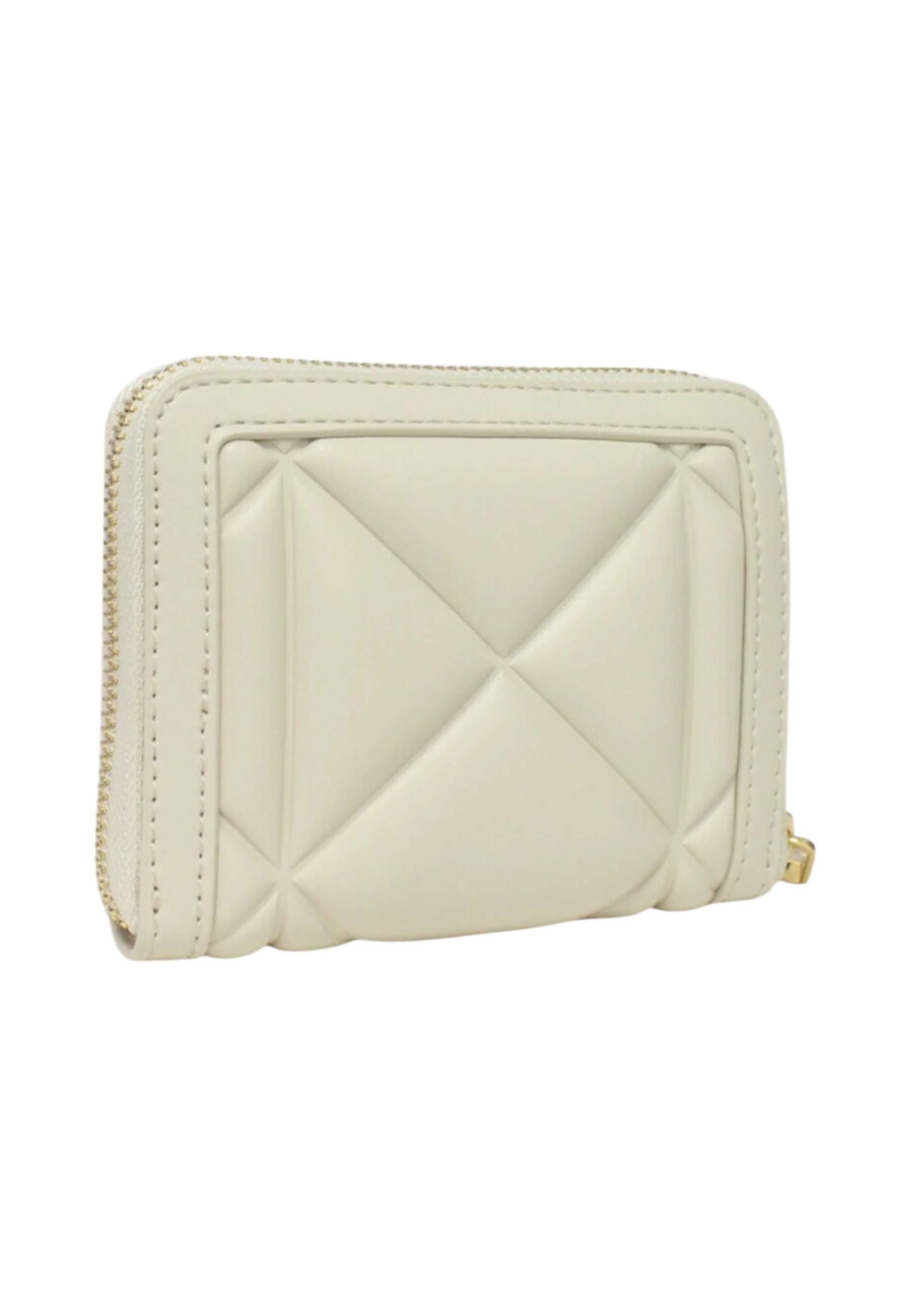 Portafoglio Con Zip Donna Love Moschino Piccolo Embossed  JC5641PP1NLC0