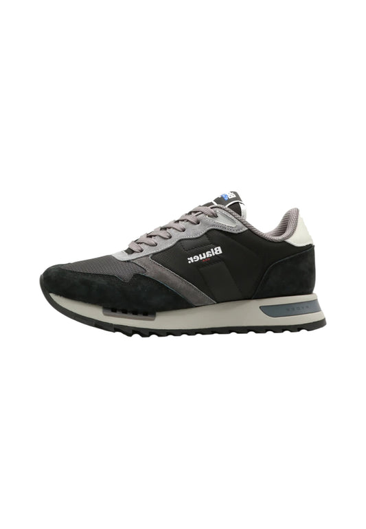 Sneakers Basse Uomo Blauer  Ryder F5RYDER01/NYN