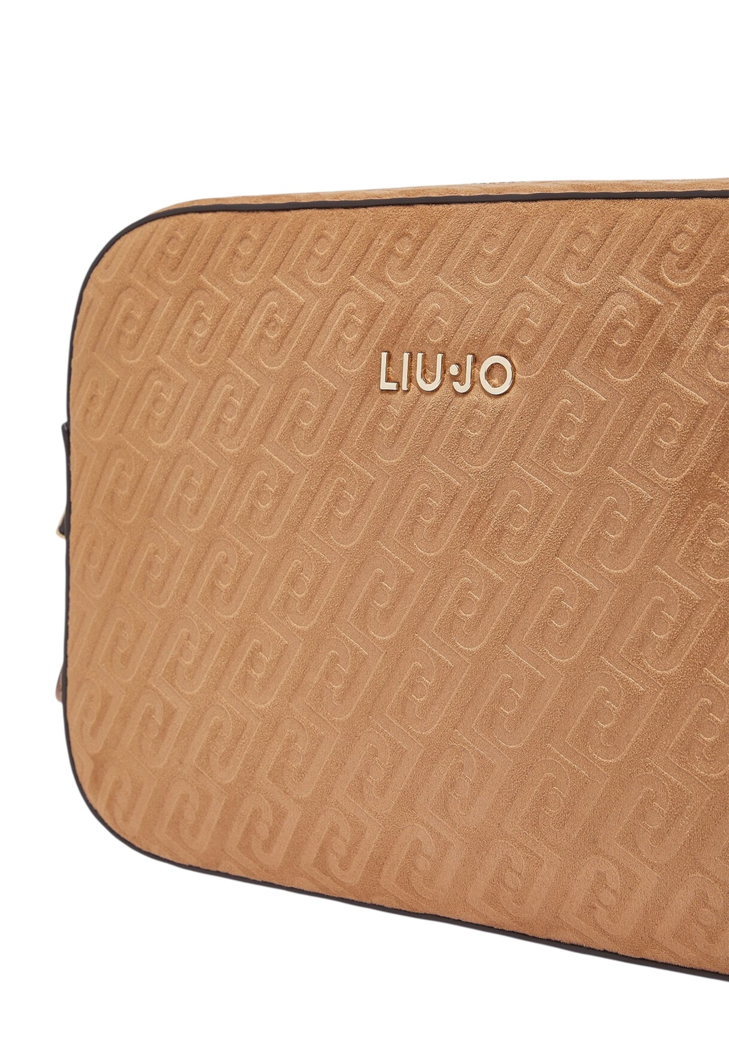 Borsa A Tracolla Donna Liu Jo Medium Camera Case Bag  AA6211T384A