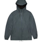 Giacca Invernale Unisex Rains Antipioggia Storm Breaker W3 18370