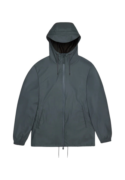Giacca Invernale Unisex Rains Antipioggia Storm Breaker W3 18370
