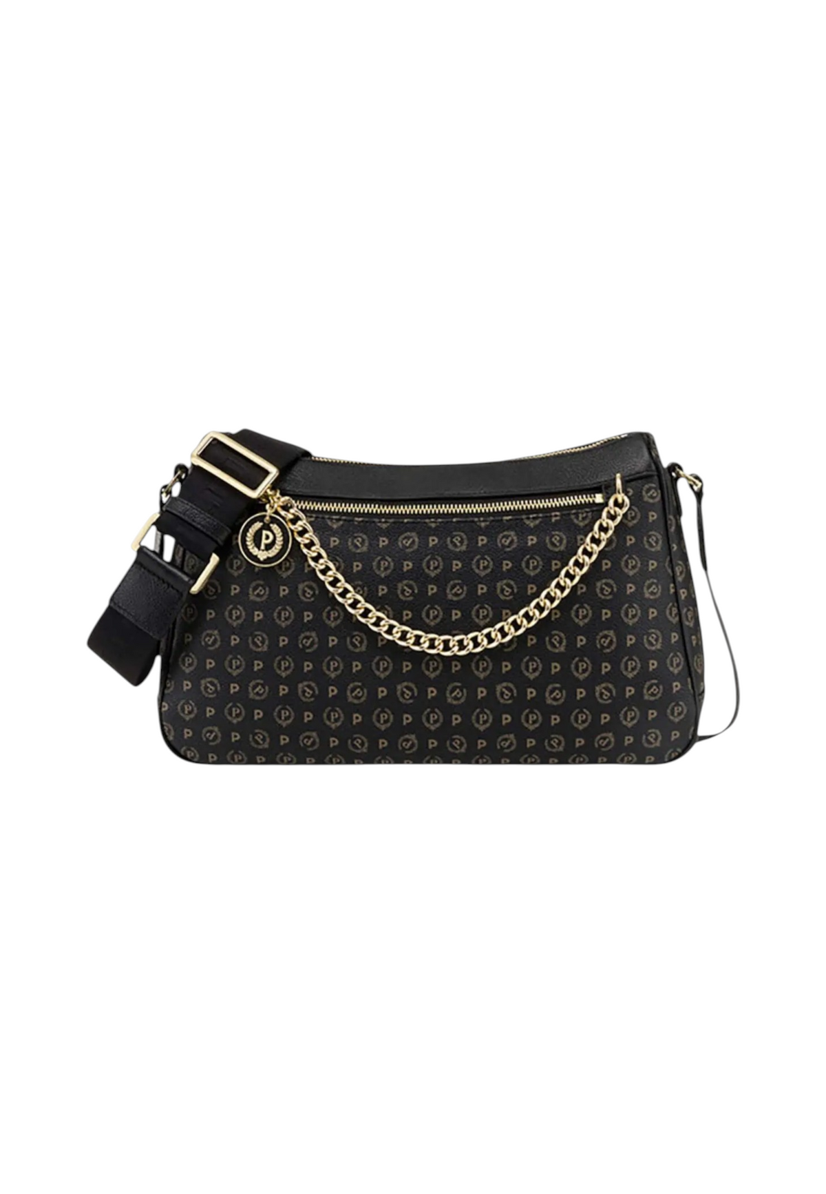 Borsa A Tracolla Donna Pollini  Heritage TE8526PP0IQ11