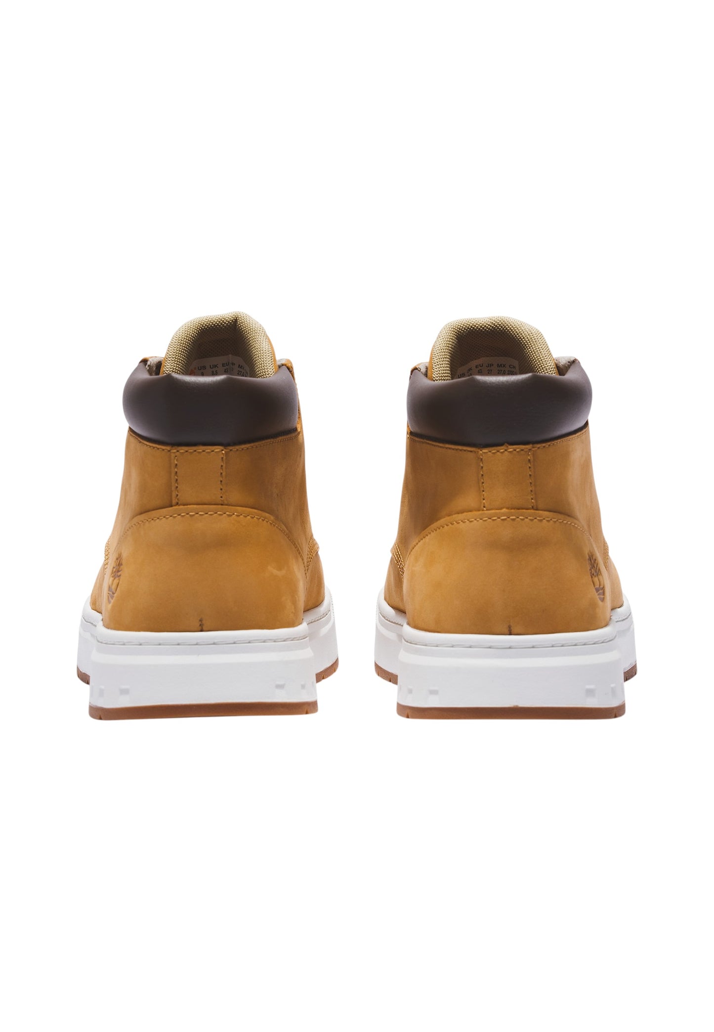 Stivaletti Anfibi Uomo Timberland  Maple Grove Mid Lace Up TB0A5PRV2