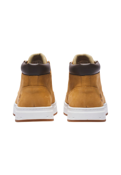 Stivaletti Anfibi Uomo Timberland  Maple Grove Mid Lace Up TB0A5PRV2