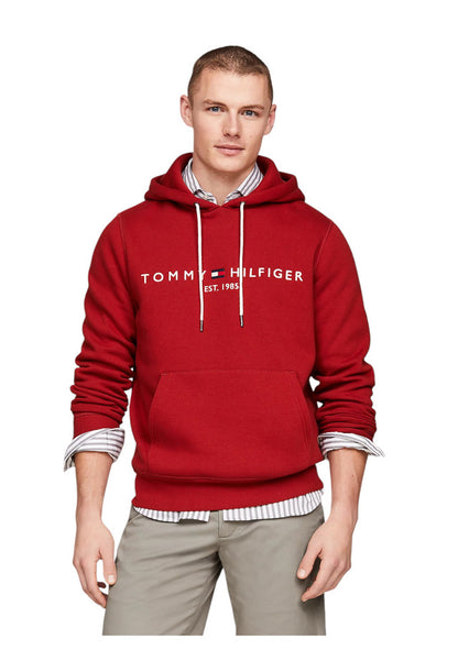 MW0MW11599 - Felpa - Tommy Hilfiger