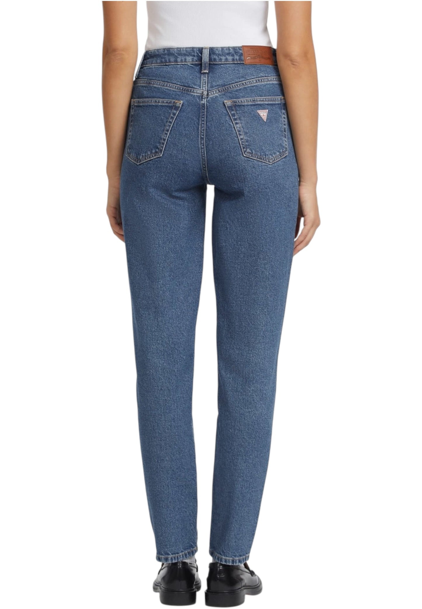 W4YA0DD5CC3 - Jeans - Guess