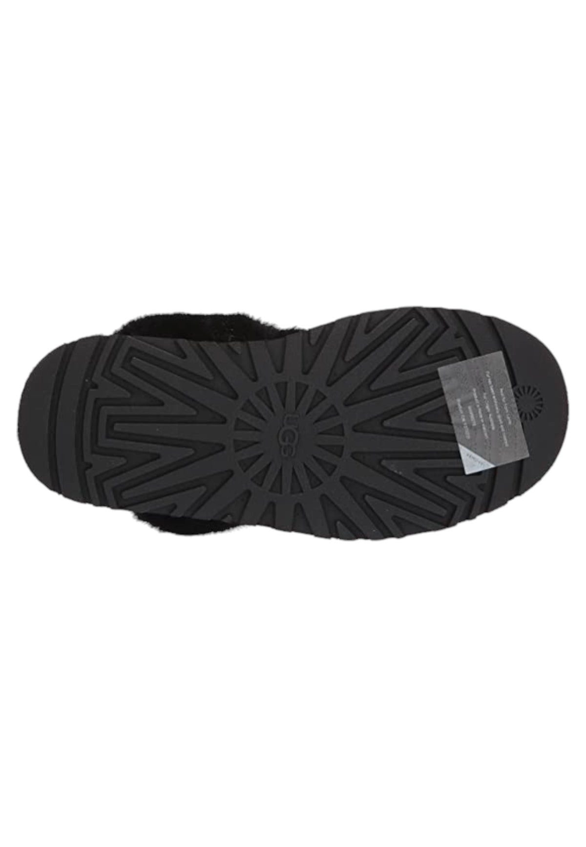 Ciabatte  Donna Ugg   1122550