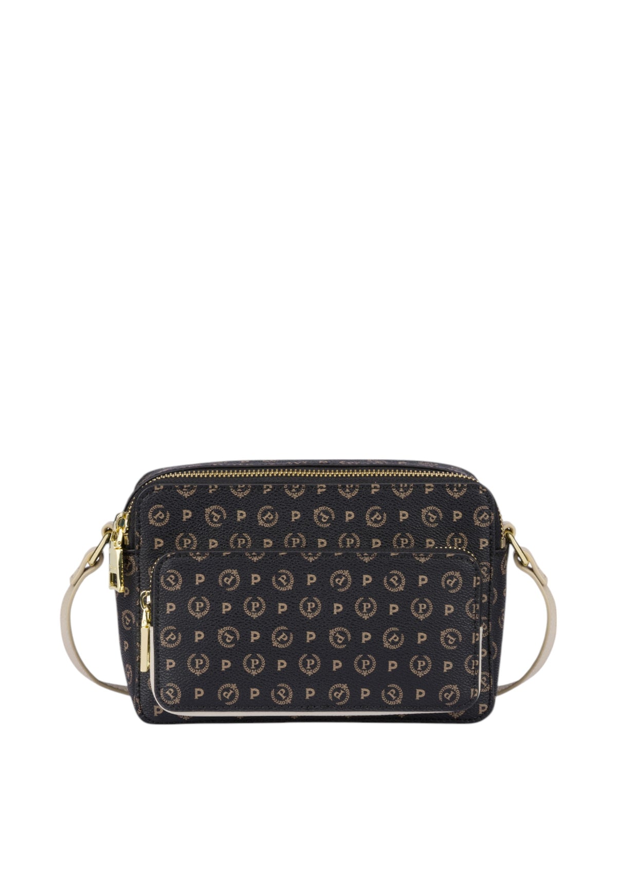 Borsa A Tracolla Donna Pollini  Heritage TE8535PP0MQ11
