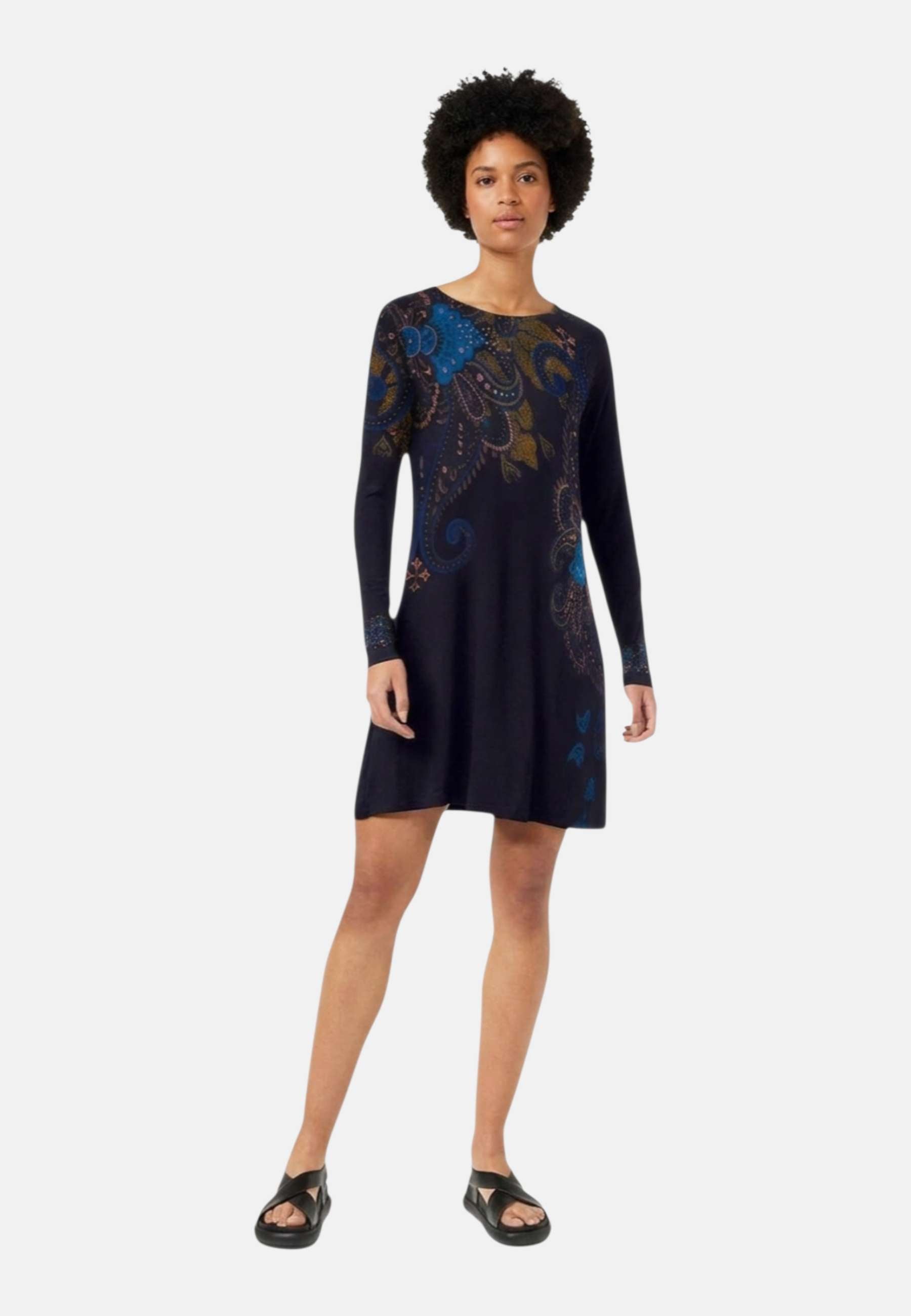 Vestito  Donna Desigual   20WWVK90