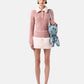 Maglione  Donna Gcds   C2WBQF186E237