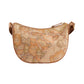 Borsa A Tracolla Donna Alviero Martini Mezzaluna Piccola Geo Soft CS0066001