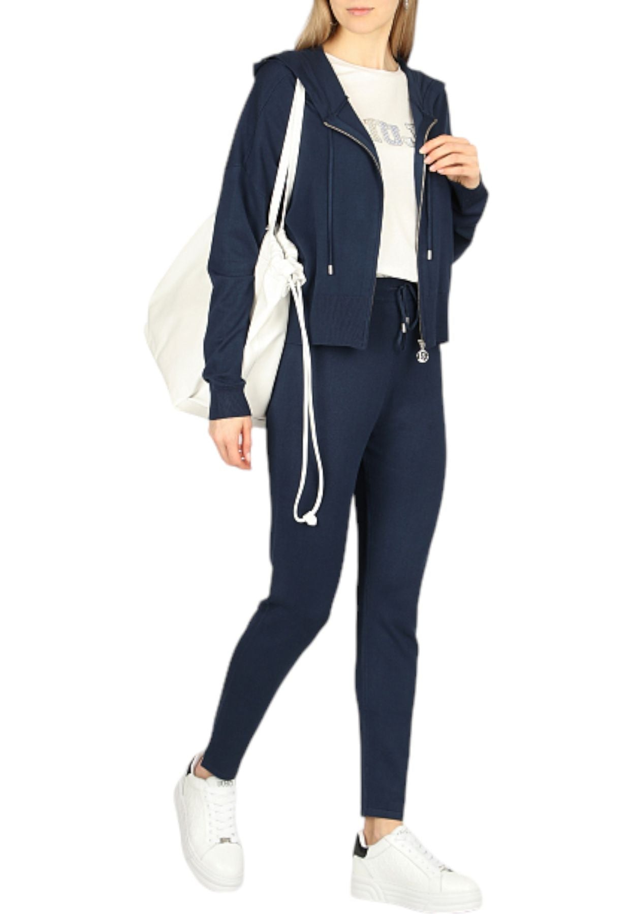 Tuta Completa Donna Liu Jo   TA4047MS49I