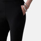 Pantaloni Flare Fit Donna Liu Jo Con Dettaglio  CF6276J3994