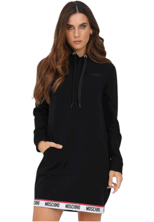 Vestito Corto Donna Moschino   222ZUA1706