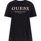 T-Shirt Manica Corta Donna Guess  Artemisia V6RI05I3Z14