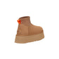 Stivaletti  Donna Ugg  W Classic Mini Dipper