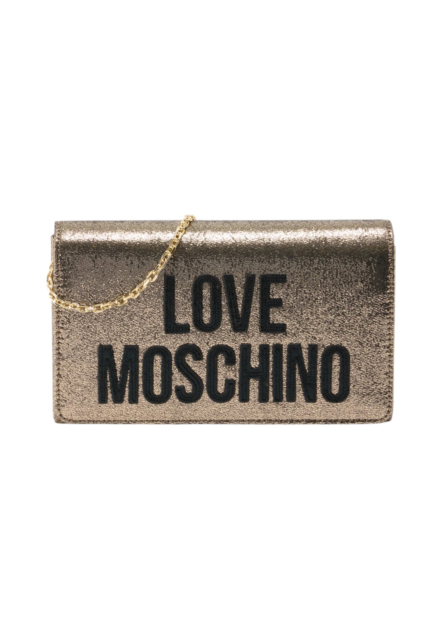 Borsa A Tracolla Donna Love Moschino   JC4104PP1OLK0