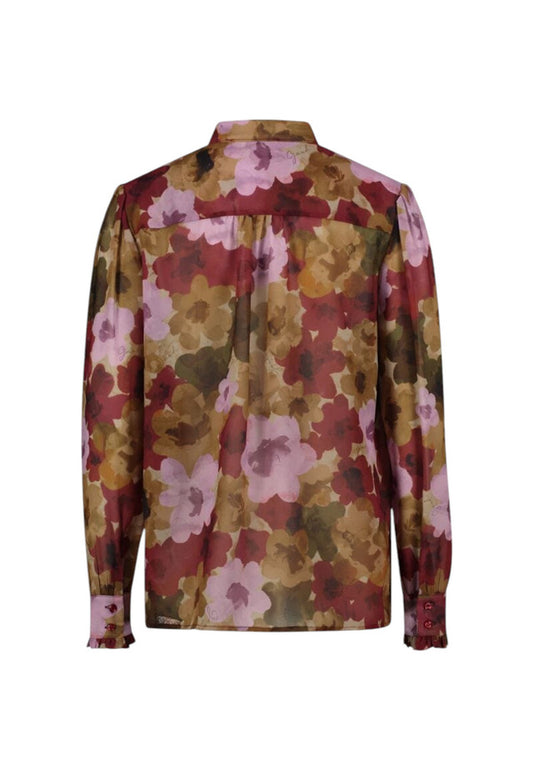 421BD45009 - Chemisier - Gaudi
