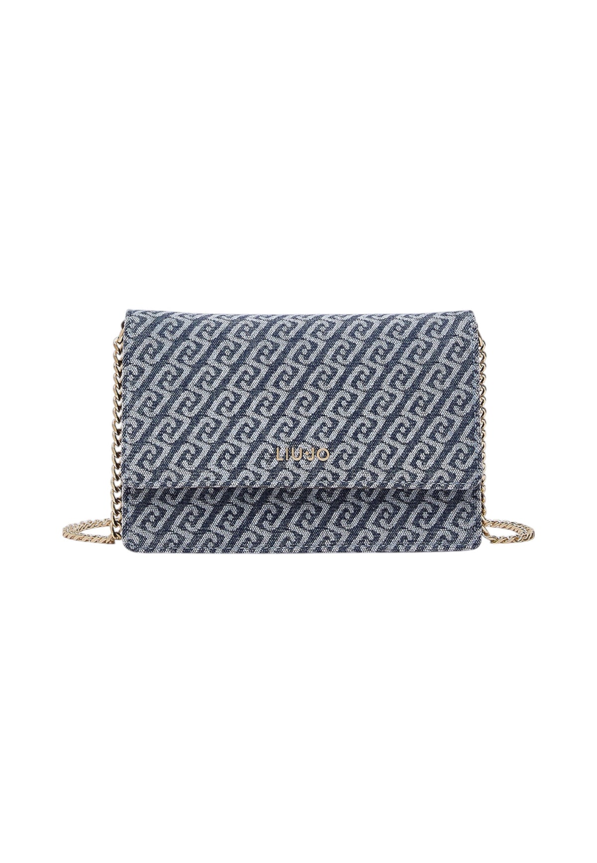 Borsa A Tracolla Donna Liu Jo Piccola  AF6210T703A