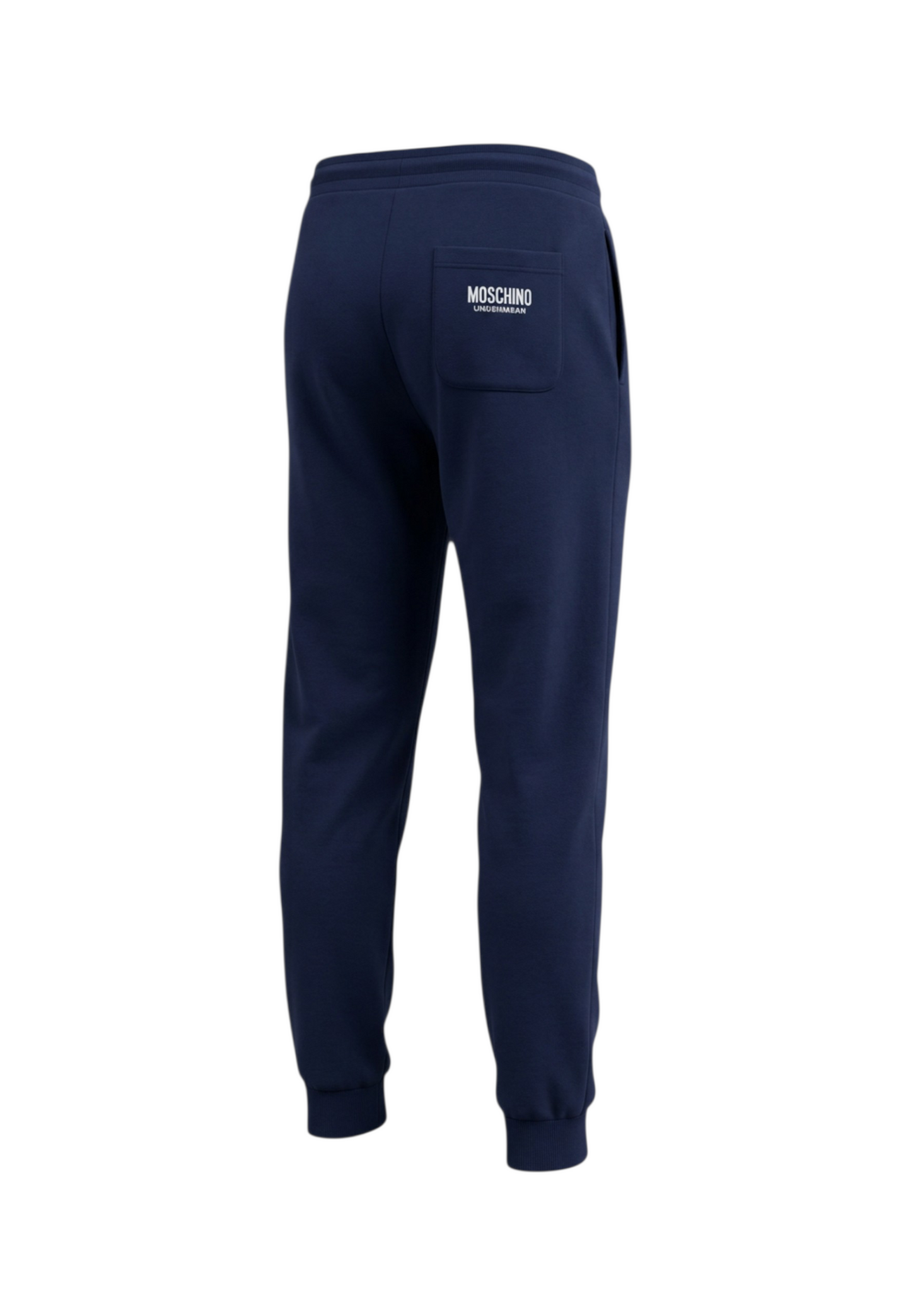 Pantaloni Tuta Uomo Moschino   A43338102