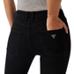 Jeans 5 Tasche Donna Guess  1981 Skinny W2YA46D4PZ1