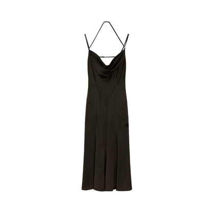 56D00693-1T006175 - Robe - Trussardi