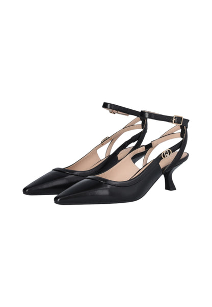 Sling Back  Donna Liu Jo