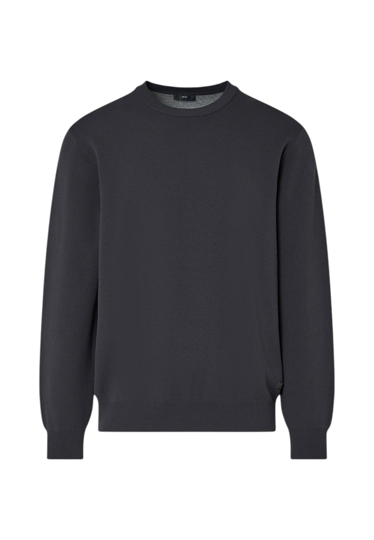 Maglia A Girocollo Uomo Liu Jo   QF6026MA24P