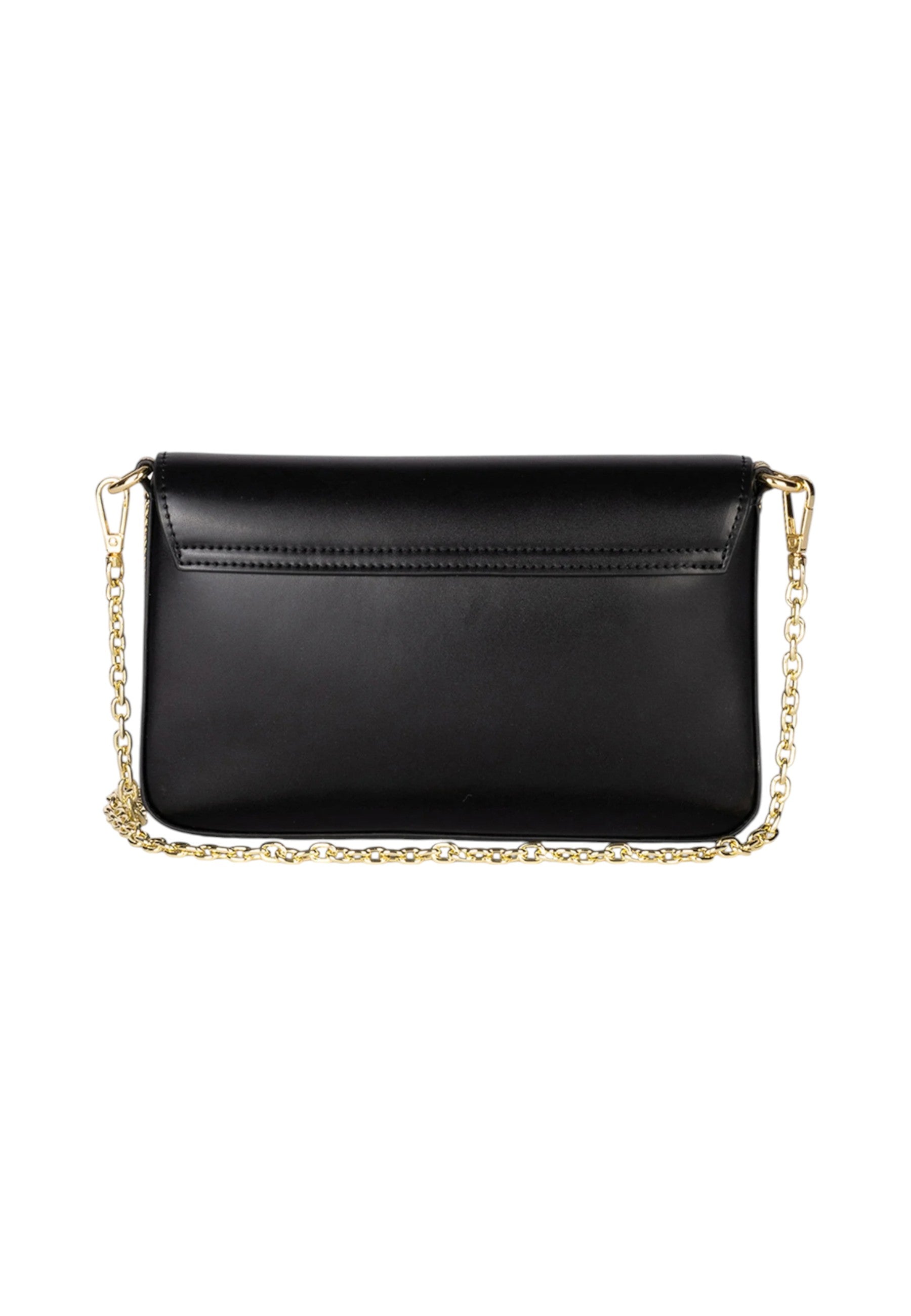 Borsa A Tracolla Donna Gattinoni Flap Bag Brushed Buckle BIGB98185WVW