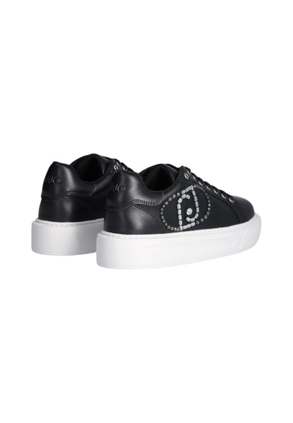 Sneakers Basse Donna Liu Jo