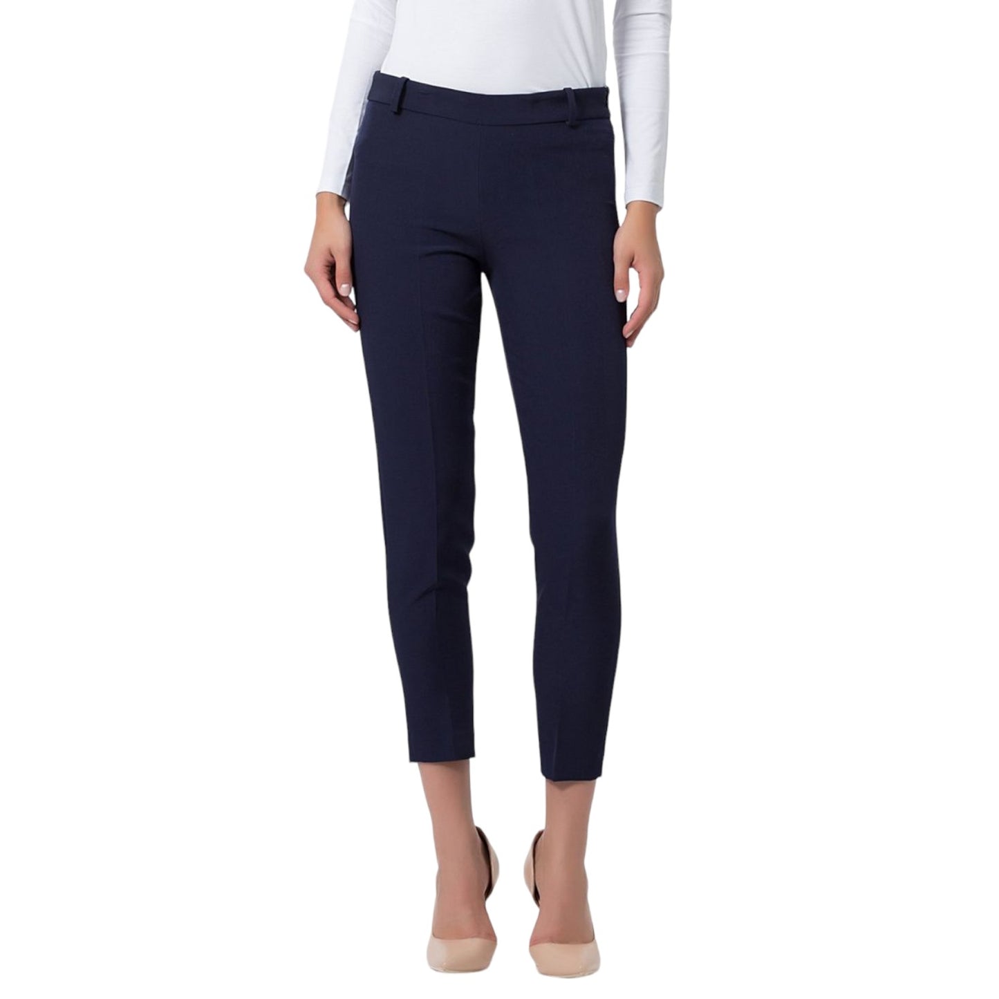 Pantaloni  Donna Kocca  Amalio P23PPF9043AAUN1058