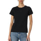 T-Shirt Manica Corta Donna Pinko
