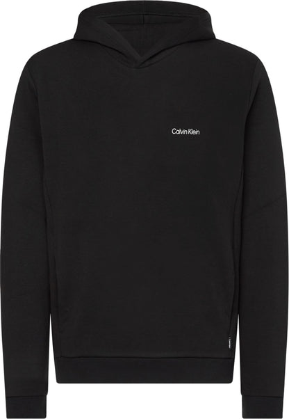 Felpa Con Cappuccio Uomo Calvin klein   K10K109927