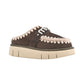 Ciabatte  Donna Mou  Bounce clog metal logo MU.FW531001A