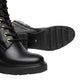 Stivali  Donna Nero Giardini  Guanto T.Nappa Gio 16 Eva Calvera 9837/001 I618087D