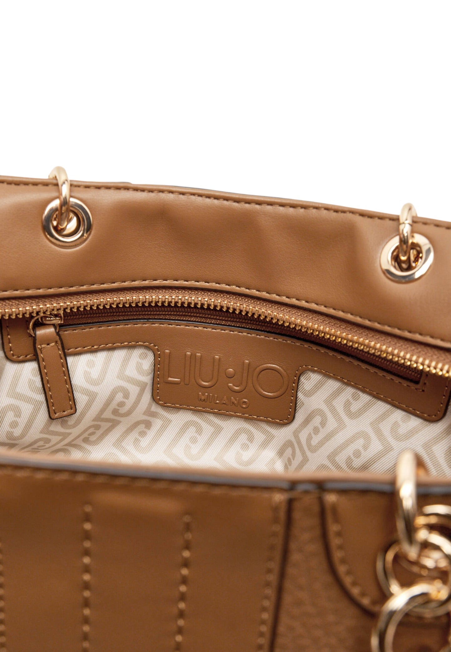 Borsa A Spalla Donna Liu Jo Small Tote Bag  AA6103E1109