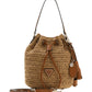 Borsa A Spalla Donna Guess Top Handle Bucket Ofelia HWWG9923030
