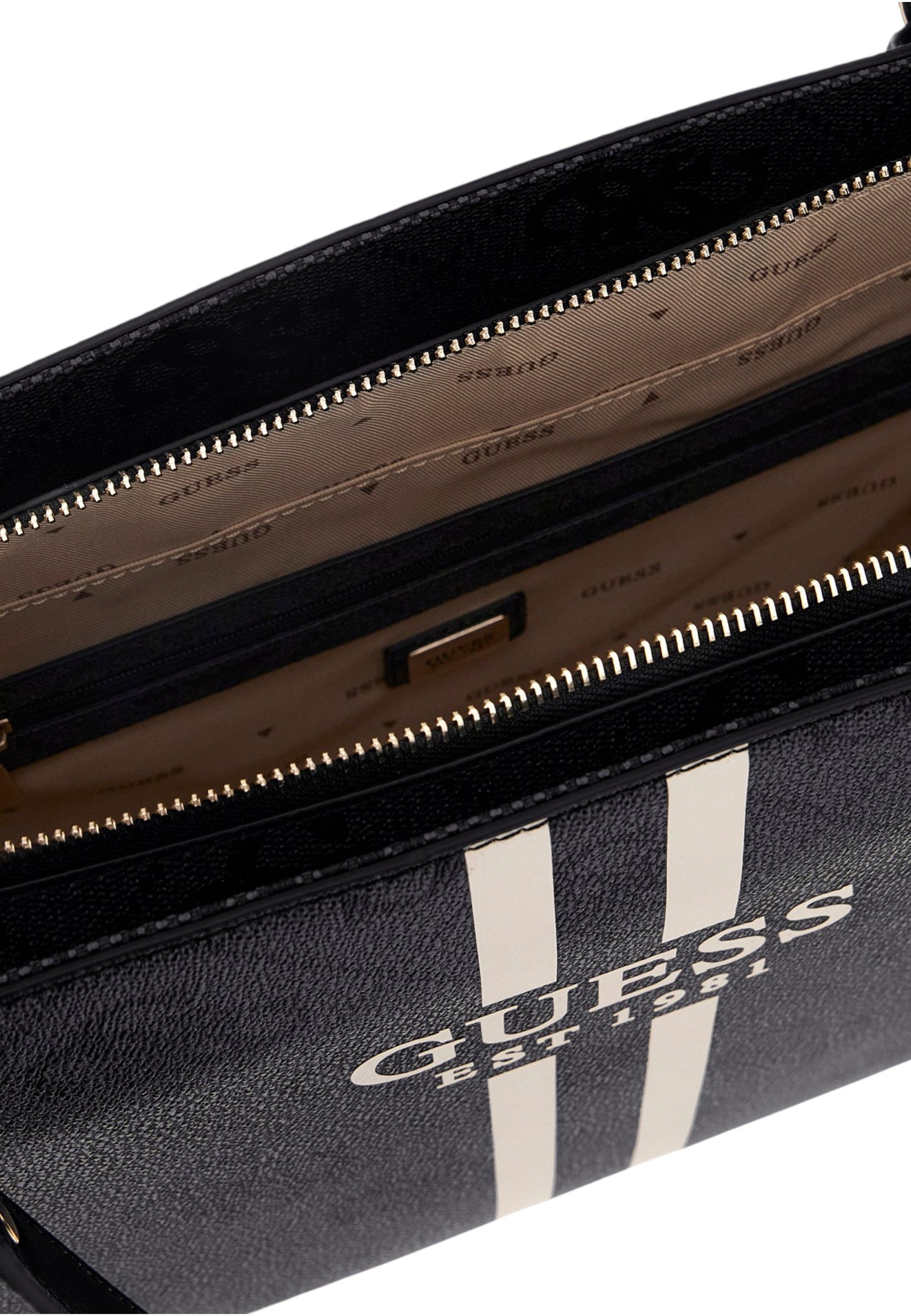 Borsa A Spalla Donna Guess Tote Noelle Ii HWOS9672250