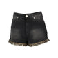 Pantaloncini  Donna Gaelle In Denim  GBDM12383