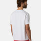 T-Shirt Manica Corta Uomo North Sails Logo Basic  692990
