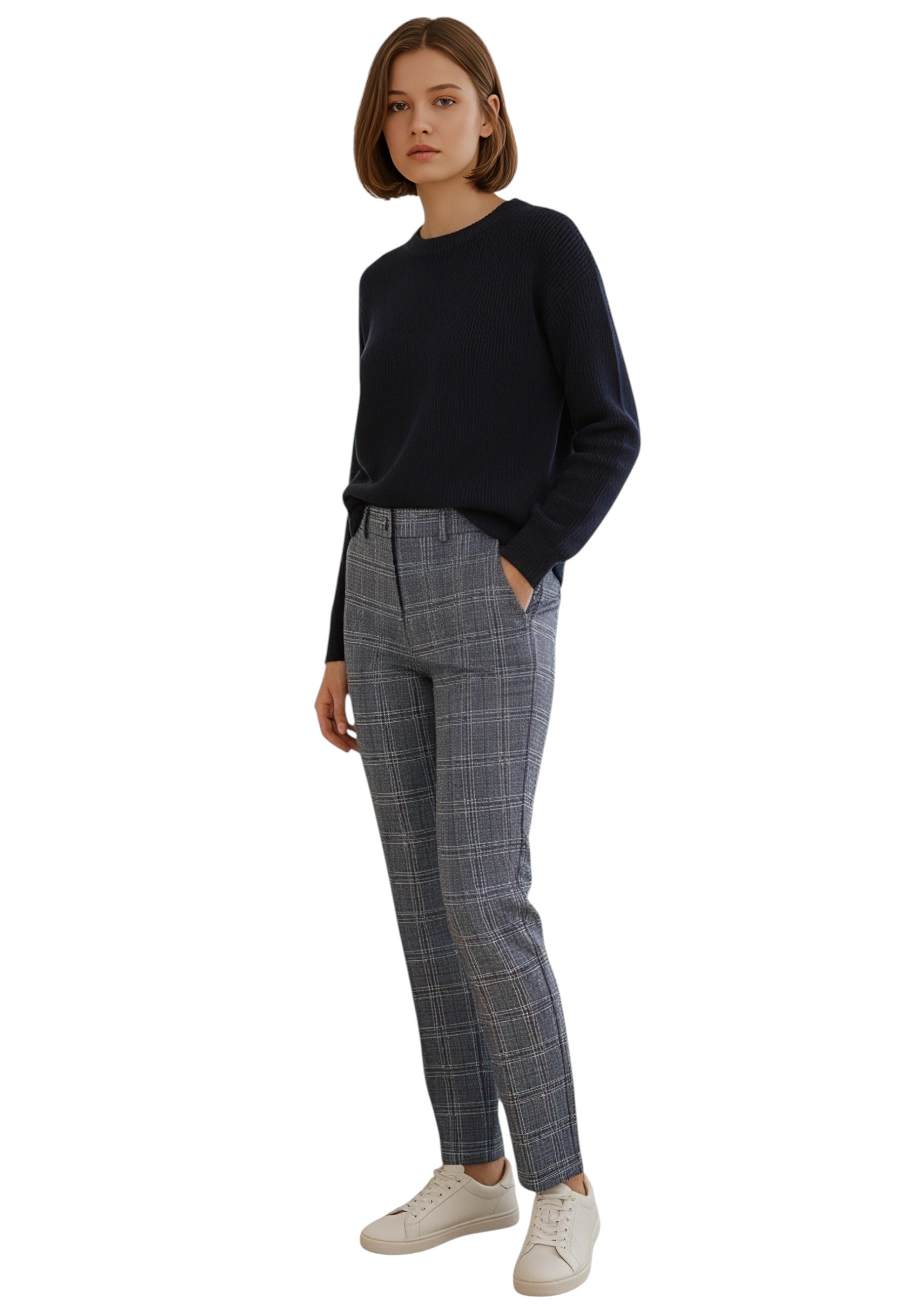 Pantaloni  Donna Gaudi   421BD24002